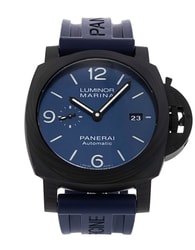 Panerai Luminor Marina Carbotech PAM01664
